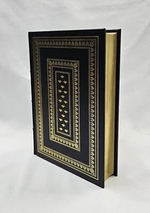 Die göttliche Komödie von Dante Alighieri 1983 Franklin Library Gold Gild HC Buch - Bild 1 von 13