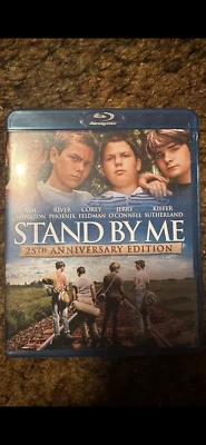 Stand By Me (1986) (25th Anniversary Edition) [Blu-ray] [Region Free] - Image 1 of 4
