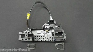Audi A8 S8 4H D4 Bearing Bracket for Door Handle Frame Holder Front Right - Picture 1 of 4