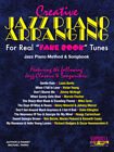 Creative Jazz Piano Arranging for Real "Fake Book" Tunes * Ships from Publisher!