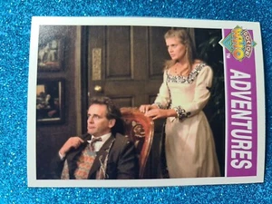 Doctor Whoπ1994 ADVENTURES #165 Trading Card π FREE POST - Picture 1 of 2