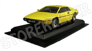 Lotus Esprit - UK 1979 - 1/43 (No23) LAST ITEMS! - Picture 1 of 4
