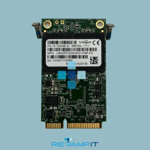 CISCO SSD-MSATA-200G 200GB Solid State (16-100346-01) - Picture 1 of 2