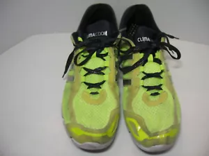 Adidas Climacool Herren Größe 13 leichter atmungsaktiver offener Netzschuh schöne Farbe - Bild 1 von 10