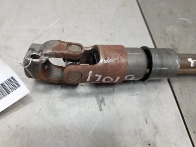 Eje de dirección intermedio Chrysler Voyager 4680437AB Dodge Caravan 01 02 03 04 Foto 1 de 4