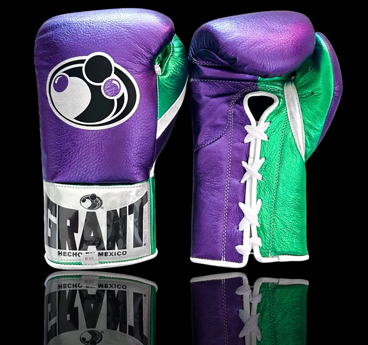 Grant Boxing Gloves | eBay