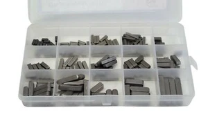 175pcs Keyway Pin Kit - Foto 1 di 5