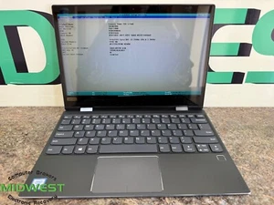 Lenovo Yoga 720-12IKB i5-7200U 2.5GHz 8GB 128GB SSD - Picture 1 of 7