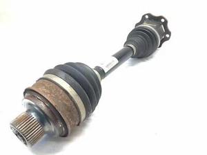 2017-2020 ---- Audi A4 A5 --- Front CV Axle Shaft LH or RH Side --- 8W0407271E - Bild 1 von 3