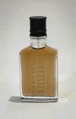 Hollister 1.7oz EDC Spray Para Hombres Nuevo Sin Caja DESCONTINUADO VIEJA FÓRMULA ORIGINAL Foto 1 de 4