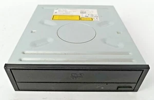 DVD Rom CD lettore ottico interno Hitachi LG DH30N 07GPH0 nero SATA - Foto 1 di 3