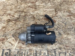 88-01 BMW E38 750iL 850CSi 850Ci Bosch 12V M73 Reman Engine Motor Starter OEM - Picture 1 of 8