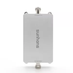 Sunhans WiFi Signal Booster 10W 2.4Ghz 40dBm High Power Wireless WiFi Amplifier - Picture 1 of 11
