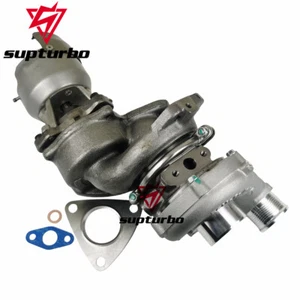 778401 for Jaguar Land-Rover Discovery IV TDV6 Right side GT1444Z Turbocharger - Picture 1 of 7
