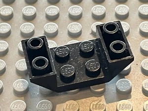 Lego Black Slope Ref 4871 Set 7047 4551 10143 8095 5571 6277 5581 9526 7237 6455 - Bild 1 von 1