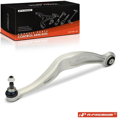 Conjunto de brazo de control y rótula parte superior trasera izquierda para BMW 550i GT xDrive 10-17 Foto 1 de 4