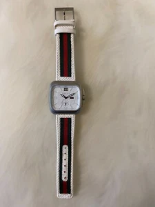 YA131303 GUCCI COUPE MEN'S WATCH - Bild 1 von 12