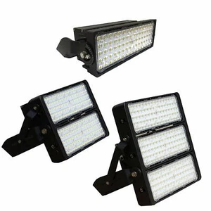 Diode LED Volante 150W Flood Light Fixture 5000K Type 4 Lens - Picture 1 of 1