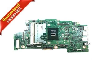 Dell Inspiron 15 7568 Motherboard Intel i7-6500U 2.5GHz UHD Only FX71J V90VN - Picture 1 of 6