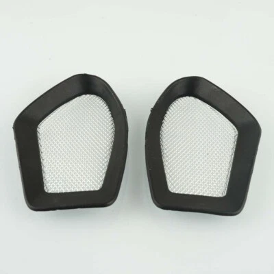 Крышка вентиляционного отверстия воздухозаборника бензобака обтекатель капот сетка для Ducati Monster 696 796 1100 - Изображение 1 из 4