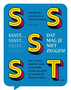 A Sssst ! Dat Mag Yo Remache Zeggen: Hoe We Jonge Dierickx Como Nuevo - Bild 1 von 1