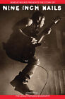 Nine Inch Nails Trent Reznor NIN Muzyka rockowa Biografia Tommy Udo Omnibus Book