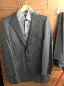 Costume Gucci - Très Bon état - Foto 1 di 10