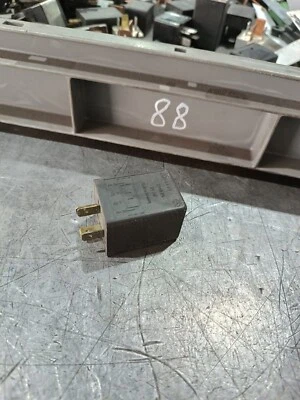 RELAIS 43 VW GOLF 1 2 C CL GL GT GTI DIESEL TURBODIESEL 251919376 - Bild 1 von 4