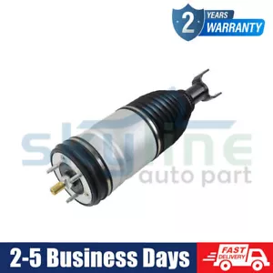 1x Front Left Air Suspension Strut #4877147AG For Dodge Ram 1500 DJ DS 3.0L 3.6L - Picture 1 of 9