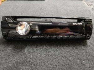 cdx-gt570up faceplate sony - Bild 1 von 2