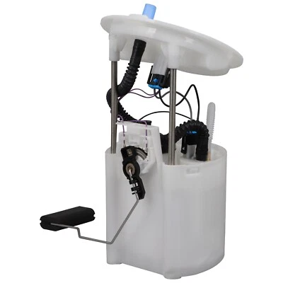 Conjunto de bomba de combustible eléctrica para Ford Mustang 2011 2012 2013 2014 3,7 L 5,0 L Foto 1 de 2