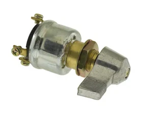 CARQUEST CSA 1877 Ignition And Start Switch 12 V, 3 Blade Terminals - Picture 1 of 1
