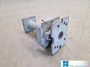0120490030 Ischebeck Fallkopf TITAN-HV verzinkt, Gebrauchtschalung, preiswert - Bild 1 von 10