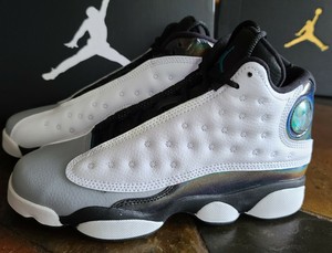 Las mejores ofertas en Zapatos negros Jordan Azul para Niños | eBay