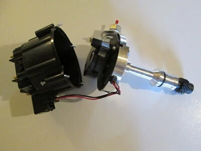 75 76 77 Oldsmobile 442 Cutlass Distribuidor Completo Nuevo Foto 1 de 4