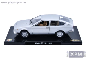 ALFA ROMEO ALFETTA GT 1.8 - 1974 - Imagen 1 de 6