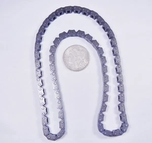 79-83 Honda FT 500 CBX1000 XL500 XL XR 500 500R 500S Timing Cam Camshaft Chain - Picture 1 of 5