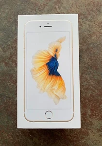 iPhone 6S BOX Only - Picture 1 of 3