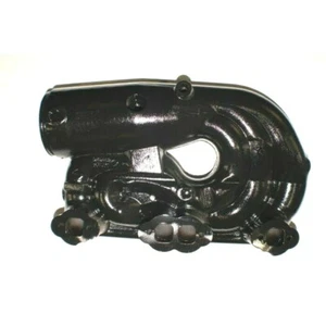 Indmar 531401HL ETXCAT Port Aluminum Catalyst Exhaust Manifold - Bild 1 von 1