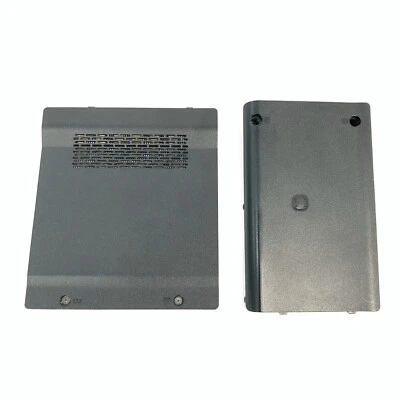 Puertas Ram y HDD HP Compaq Presario C700 - AP02E000800 AP02E000700 Foto 1 de 4