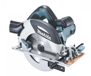 Makita HS7101J1 Handkreissäge 67mm - Bild 1 von 2