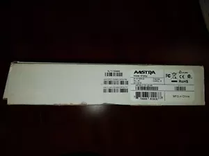 Teléfono original Aastra 6725ip Gigabit SIP (A6725-0131-20-55) NUEVO EN CAJA - Imagen 1 de 2