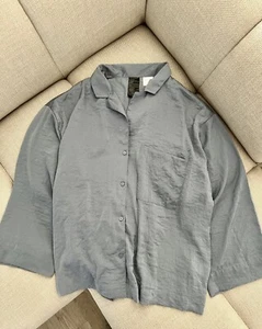 Neue Pyjamas H&M size L - Bild 1 von 9