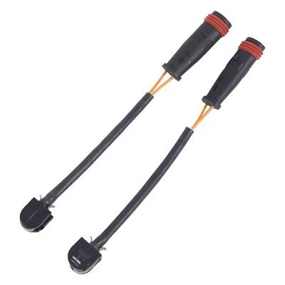 2Pcs Front & Rear Right Brake Pad Wear Sensor Fits Mercedes-Benz S63 AMG SL550 - Image 1 of 4