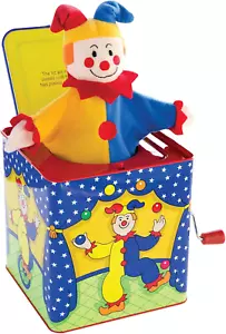 202881 Jack-In-The-Box - Picture 1 of 12