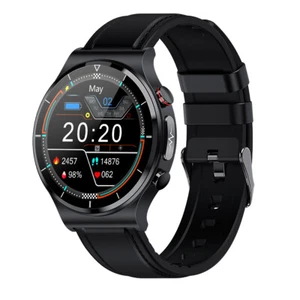 Activity Fitness Tracker Sleep Monitoring Water Resistant Watches for Men Women - Picture 1 of 12