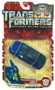Transformers Revenge of the Fallen - Jolt - Deluxe Class NEW MOC !! - Imagen 1 de 2