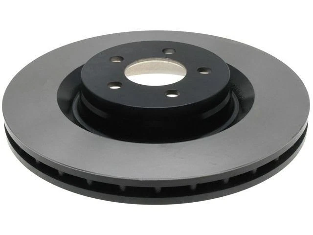 Rotor de freno delantero para Dodge Magnum 2006-2007 6,1 L V8 RV771TT Foto 1 de 1