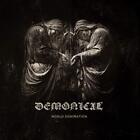 Demonical World Domination (Lim. (Vinyl)