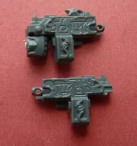THOUSAND SONS Scarab Occult Terminators INFERNO COMBI BOLTER (Aleatorio)- Brocas 40K - Imagen 1 de 1